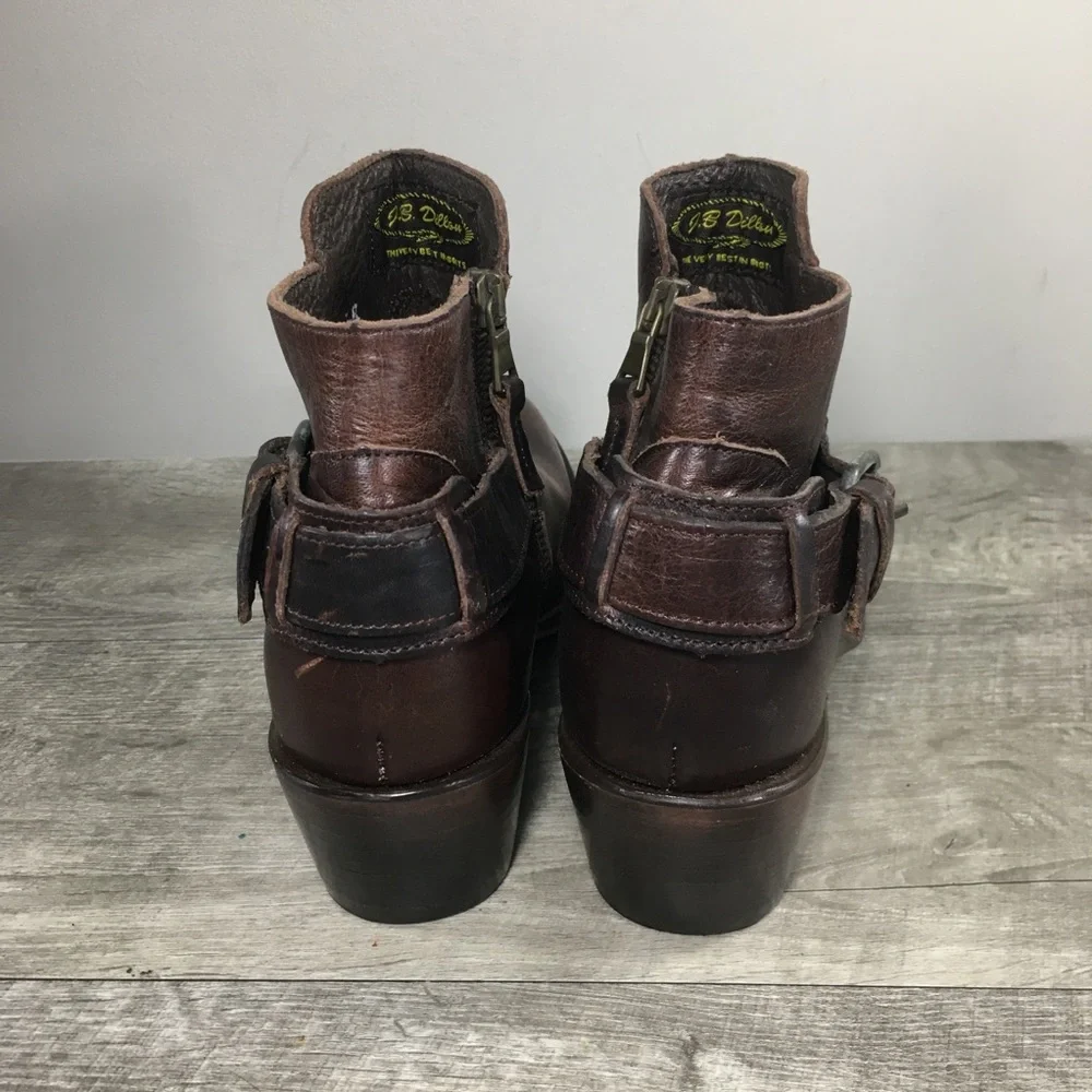 J.B. Dillon up sale